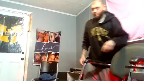 trickydickydaddy webcam model stream image