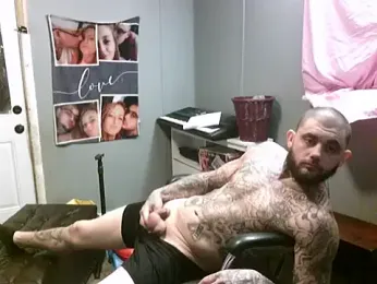 trickydickydaddy webcam model stream image