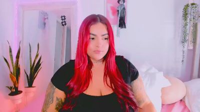 dulce_doll webcam model stream image