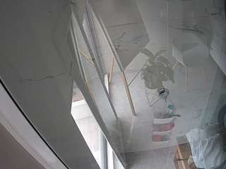 voyeurcam-casa-salsa-bathroom-10 webcam camsoda model stream image