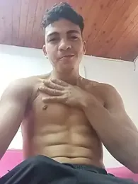 NikoHot_anatole webcam model stream image