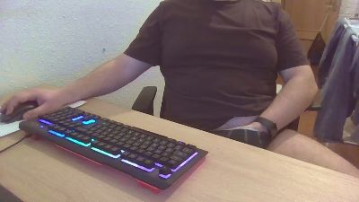 bear_bcn94 webcam cam4 model stream image