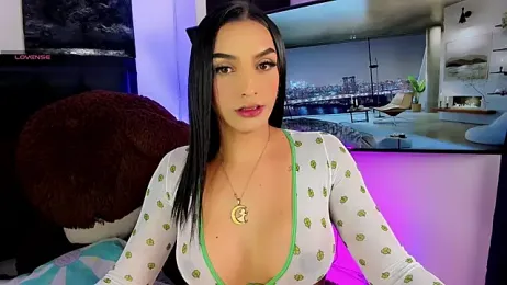 Maryonthemoon webcam model stream image