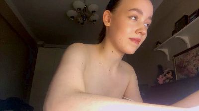 LetitiaDeeks webcam model stream image