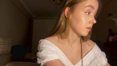 LetitiaDeeks webcam model stream image