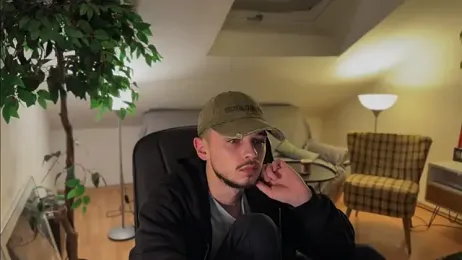 naked_psy webcam model stream image