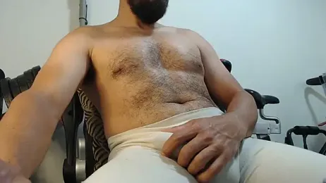 antony_36 webcam model stream image