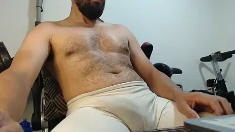 antony_36 webcam model stream image