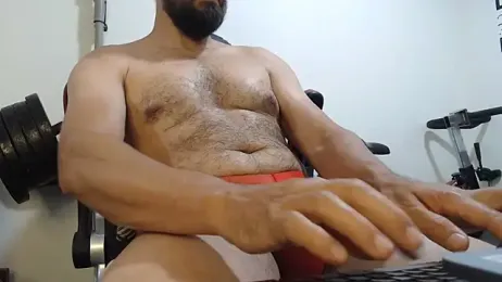 antony_36 webcam model stream image