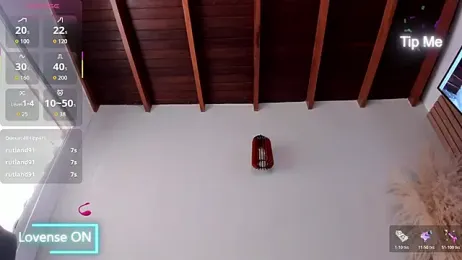 neo_dimou_ webcam model stream image