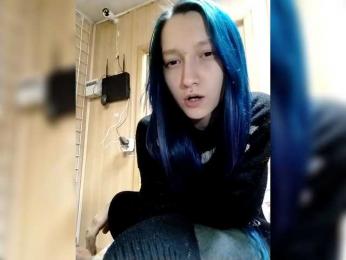 Mayaaaa00 webcam model stream image