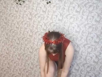 CreolaLaughman webcam model stream image