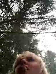 SherryOutdoor1 webcam model stream image