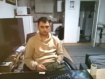 mihaimichael webcam model stream image
