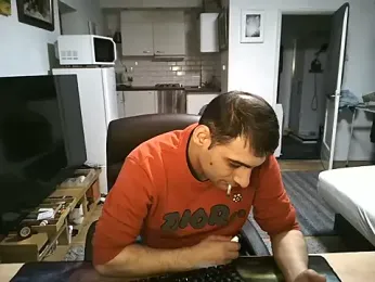 mihaimichael webcam model stream image