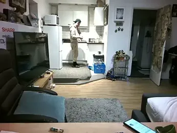 mihaimichael webcam model stream image