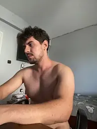 HornyMaster3169 webcam model stream image