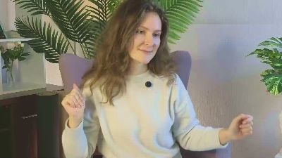 DonettaRollans webcam model stream image