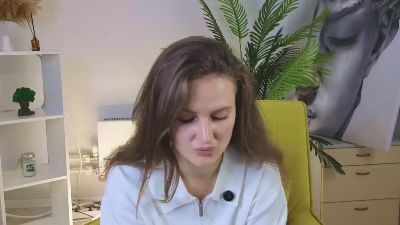 DonettaRollans webcam model stream image