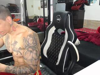 Apollo Ferrazbr webcam model stream image