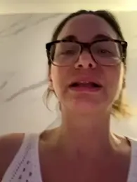 MessyNastyQueen webcam model stream image