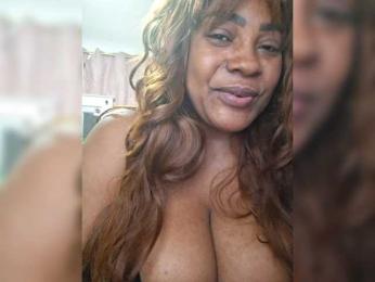 GoddessCarrie webcam model stream image