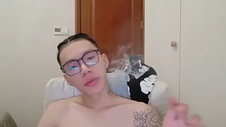 hangzi-0011 webcam model stream image