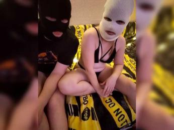 Adeli744882 webcam bongacams model stream image