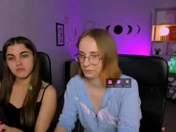 evalora_vei webcam chaturbate model stream image