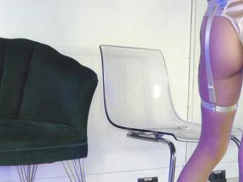 RebeccaRay webcam model stream image