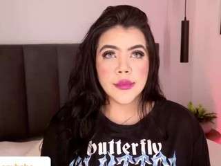 babeharmony webcam model stream image