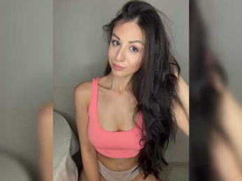 _Meggi_ webcam model stream image
