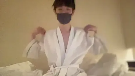 kazu_aeg webcam model stream image