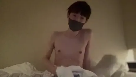 kazu_aeg webcam model stream image