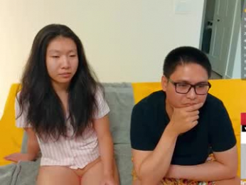18not20 webcam model stream image