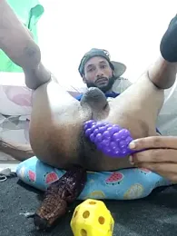 El-SingoKario webcam model stream image