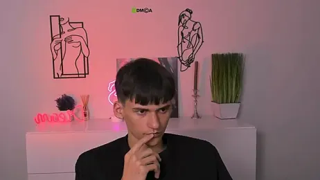 rico_steel webcam model stream image