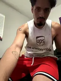 mrredcorn webcam stripchat model stream image