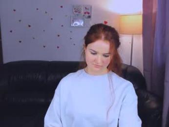 gloryy_ webcam model stream image