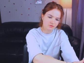 gloryy_ webcam model stream image