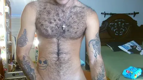 oceanboy_vibe webcam model stream image