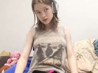 rosinamcwhirter webcam model stream image