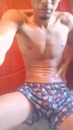 Kleytin021 webcam model stream image