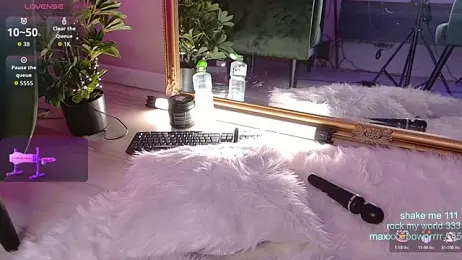 CutiePie69__ webcam model stream image