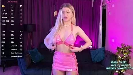 CutiePie69__ webcam stripchat model stream image