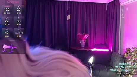 CutiePie69__ webcam model stream image