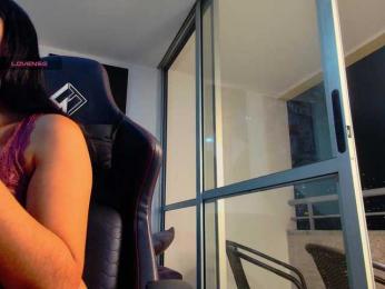 latin-couple77 webcam bongacams model stream image