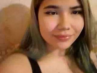 abigailbaker webcam model stream image