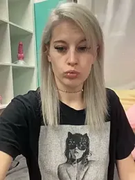 TheRealJessyLey webcam model stream image