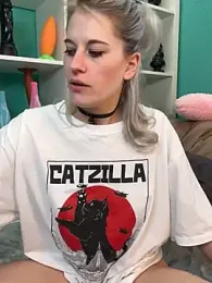 TheRealJessyLey webcam model stream image